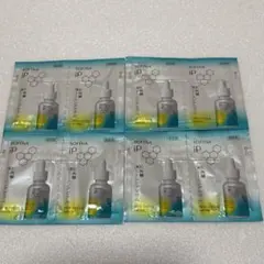 ソフィーナIP 角層トーニングセラム　サンプル　8包