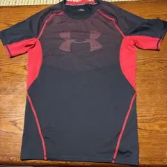 アンダーアーマーTシャツ