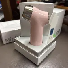 新品】Quadthera クアッドセラ ミニチューン 美顔器 おまけつき - メルカリ