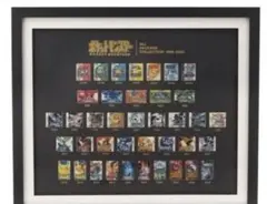 ポケモン パッケージピンズ オールパッケージコレクション 1996-2025