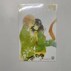 dear 藤原ここあ カフェ 特典 カード 散葉 - メルカリ