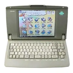 2026年最新】TOSHIBA RUPO JWの人気アイテム - メルカリ