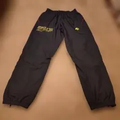 DESCENTE ナイロンパンツ