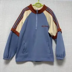 BeiJiaLe ジップアップトレーナー