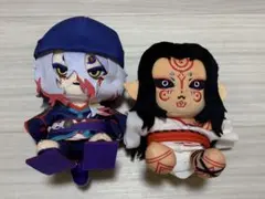 劇場版モノノ怪　ぬいぐるみ2個セット