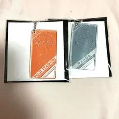 呪術廻戦 MAPPA showcase 原画アクリルキーホルダーコレクション