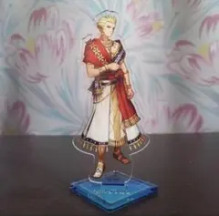 【Fate】Fate/EXTELLA LINK ギルガメッシュ