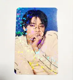 straykids スキズ karma アイエン イエニ 特典トレカ