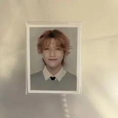 p1harmony ジョンソプ