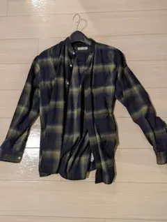 ラ*ム様 JOURNAL STANDARD relume バンドカラーチェックシ