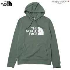 8 THE NORTH FACE パーカー M 新品