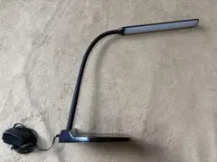 [美品]LEDスタンドライト