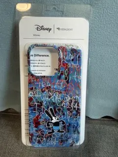 【新品】Disney オズワルド iPhone13ProケースHERALBONYのサムネイル