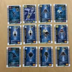 ムシキングカード まとめ売り2