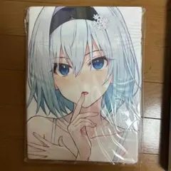 りゅうおうのおしごと！ 抱き枕カバー