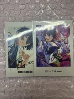 あんスタ 朔間凛月 ぱしゃっつ