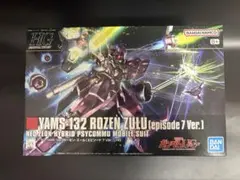 2026年最新】HGUC ローゼン・ズール（エピソード7Ver.）の人気アイテム