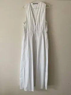 ZARA ワンピース