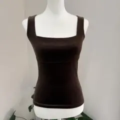 FOXEYNEWYORK タンクトップ ノースリーブ used 2026年最新】FOXEY NEW YORK タンクトップの人気アイテム - メルカリ