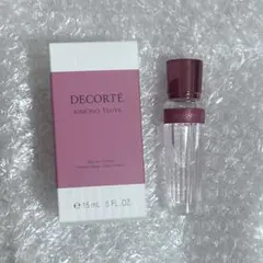 DECORTE デコルテ 香水 キモノツヤ オードトワレ 15ml