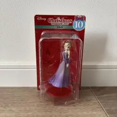Disney Christmas Ornament 2025 エルサ