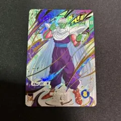 2026年最新】ドラゴンボールヒーローズ ピッコロの人気アイテム - メルカリ