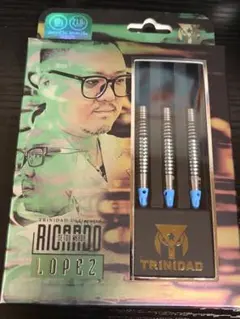 新品未使用 TRiNiDAD Antonio アントニオ 上原裕明トリニダード - メルカリ