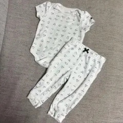 Calvin Klein セットアップ12M