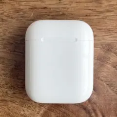 【即発送】Apple AirPods 第1世代 純正 本体 充電ケース 初期化済のサムネイル