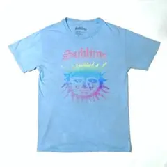 SUBLIME Long Beach,Ca. TシャツS サブライム punk - メルカリ