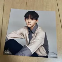 INI田島将吾アザジャ通常盤