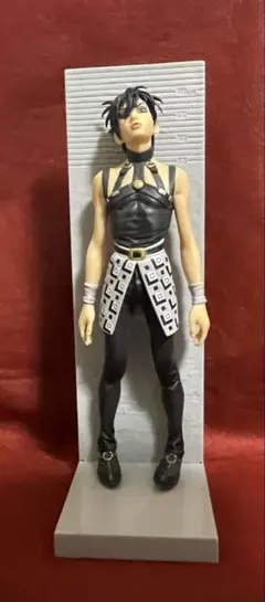 ジョジョの奇妙な冒険　DXフィギュア　19体セット　まとめ売り ジョジョの奇妙な冒険 一番くじ フィギュア 19体セット まとめ売り 一番