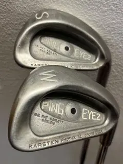 2026年最新】ping eye2の人気アイテム - メルカリ