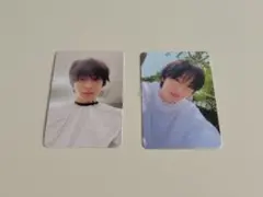 RIIZE アントン get a guitar トレカ