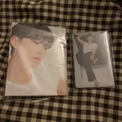 SEVENTEEN 17 IS RIGHT HERE DEAR盤 ホシ