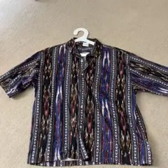 CIAO PANIC 半袖シャツ M