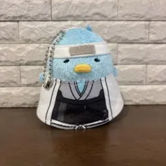 銀魂 アクリルキーホルダー3個セット ちゅんコレver. - メルカリ