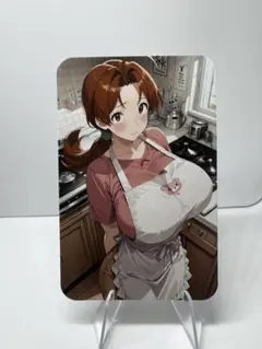 【最高品質】ウラシク　セクシーカード