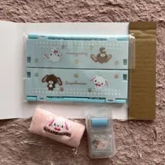 サンリオ シュガーバニーズ