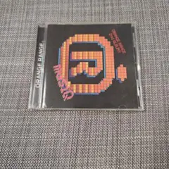 ORANGE RANGE musiQ CD