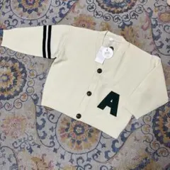 ローリーズファーム　カーディガン 120-130cm