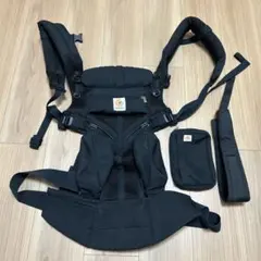 ergobaby エルゴベビー　OMNI360 オムニ360 クールエア