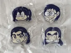 リーダーズランダムグッズ ~祝御入学~ アクリルクリップ フルコンプセットのサムネイル