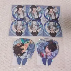 あんスタ 中国 トランプ 星推し 凛月