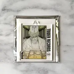 サカモトデイズ タワレコ 名場面アクリルキーホルダー 坂本太郎 スラー X 有月