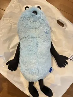 PUPPET SUNSUN ぬいぐるみ