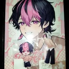 シクフォニ LAN カラオケBanBan 3点セット