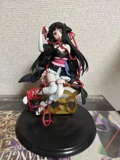 アークナイツ W-WANTED VER. 1/7スケール フィギュア 開封品 - メルカリ