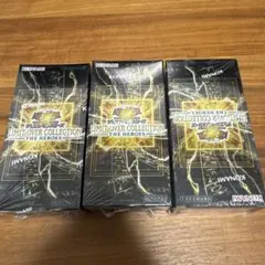 シュリンクローダーつき】遊戯王 リミットオーバーコレクション