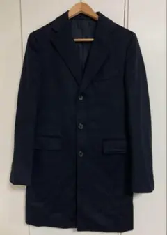 2026年最新】UNITED ARROWS メンズ チェスターコートの人気アイテム